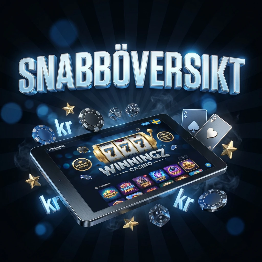 Snabböversikt